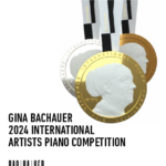 Gina Bachauer 2024 International Artists Piano Competition Quarter & Semi Finals