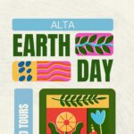 15th Annual Alta Earth Day