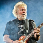 2024 Summer Nights with the Stars: Bachman-Turner Overdrive