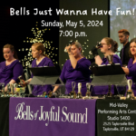Bells Just Wanna Have Fun!