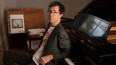 2024 Summer Nights with the Stars: Ben Folds