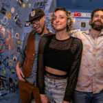 2024 Summer Nights with the Stars: Pixie & The Partygrass Boys