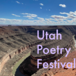 2024 Utah Poetry Festival
