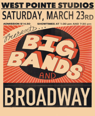 Big Bands and Broadway