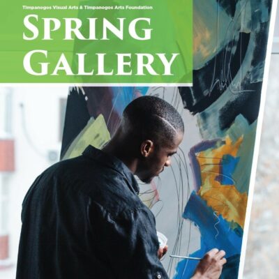 Artists Wanted for Spring Gallery - Timpanogos Visual Arts
