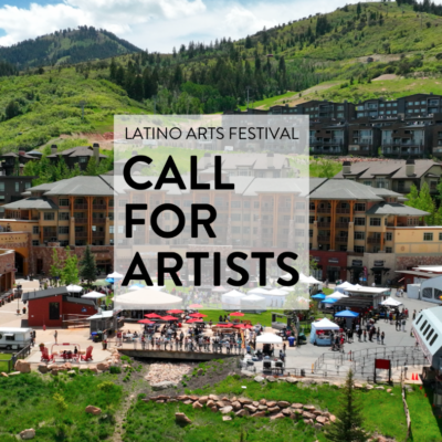 Latino Arts Festival 2024 Call for Artsits