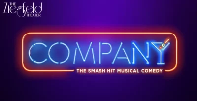 Company - the Musical!