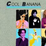 Cool Banana Single Release
