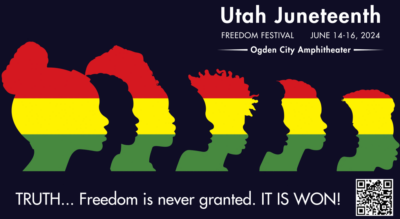 35th Annual Juneteenth Freedom and Heritage Festival