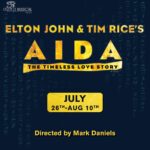 Aida: The Timeless Love Story
