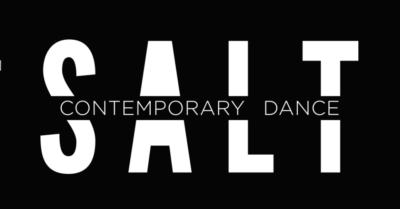 Ballet West & SALT Contemporary Dance Contemporary Summer Camp