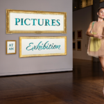 Ballet West's Pictures at an Exhibition