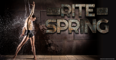 Ballet West's Rite of Spring
