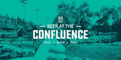 BEER AT THE CONFLUENCE 2024