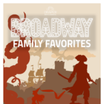 Broadway Family Favorites: Happily Never After