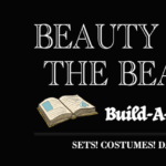 Build-a-Ballet: Beauty and the Beast