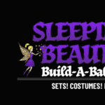 Build-a-Ballet: Sleeping Beauty