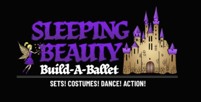 Build-a-Ballet: Sleeping Beauty