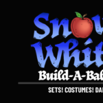 Build-a-Ballet: Snow White