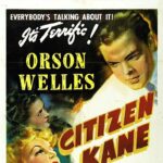 Citizen Kane: 100 Year Anniversary Black & White Series