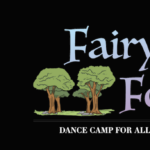 Fantasy Camp: Fairy Forest