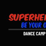 Fantasy Camp: Superhero Academy