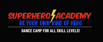 Fantasy Camp: Superhero Academy