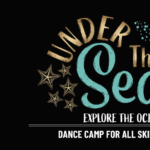 Fantasy Camp: Under the Sea
