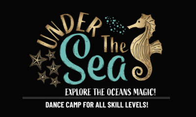 Fantasy Camp: Under the Sea