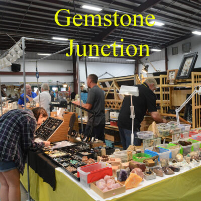 Gemstone Junction 2024
