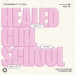 Healed Girl School