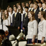 Heritage Youth Choirs 15th Anniversary Concert