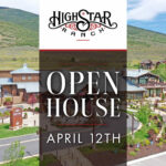 High Star Ranch Open House