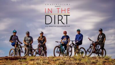 In The Dirt