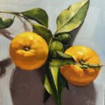 Introduction to Oil Painting Workshop