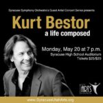 Kurt Bestor - A Life Composed