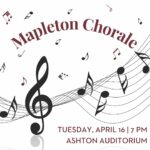 Mapleton Chorale