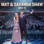 Mat & Savanna Shaw