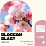 Museum Mashup: Blossom Blast