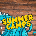 Rebel Camp for ages 11 - 15 (Waiting list only)
