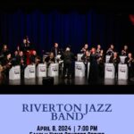 Riverton Jazz Band - Family Night Concert