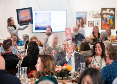 Southern Utah Museum of Art 29th Annual Art Auction