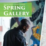 Spring Art Gallery at the TAF Creative Arts Center