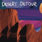 Summer Camp Desert Detour: Grades 2-3