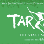 Tarzan - West Jordan Youth Theatre