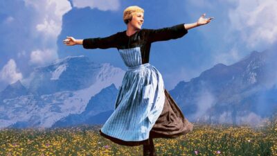 The Sound of Music (1965) Sing-Along