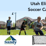Utah Elite Soccer Camp