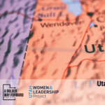 Utahns’ Perceptions of the Challenges Facing Women and Girls