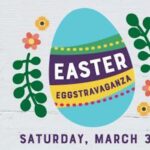 Young Living Easter Eggstravaganza