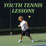 Youth Tennis Lessons